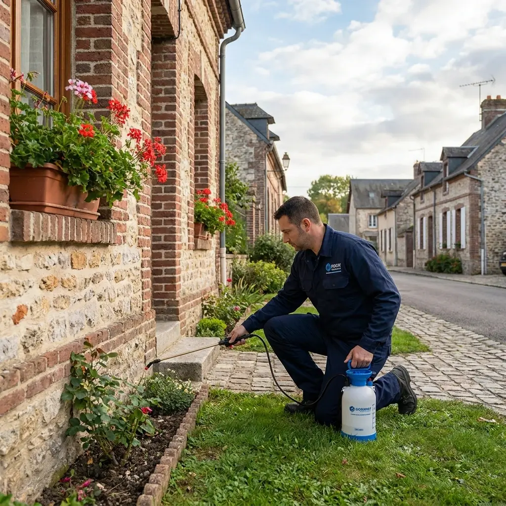 Comment se déroule l'intervention à Courcelles-lès-Lens ?