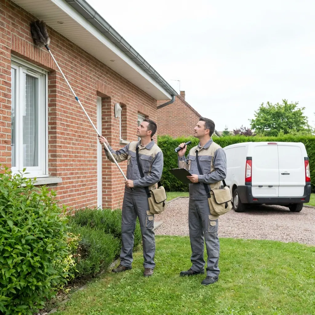 Besoin d'une intervention rapide à Noyelles-lès-Vermelles ?