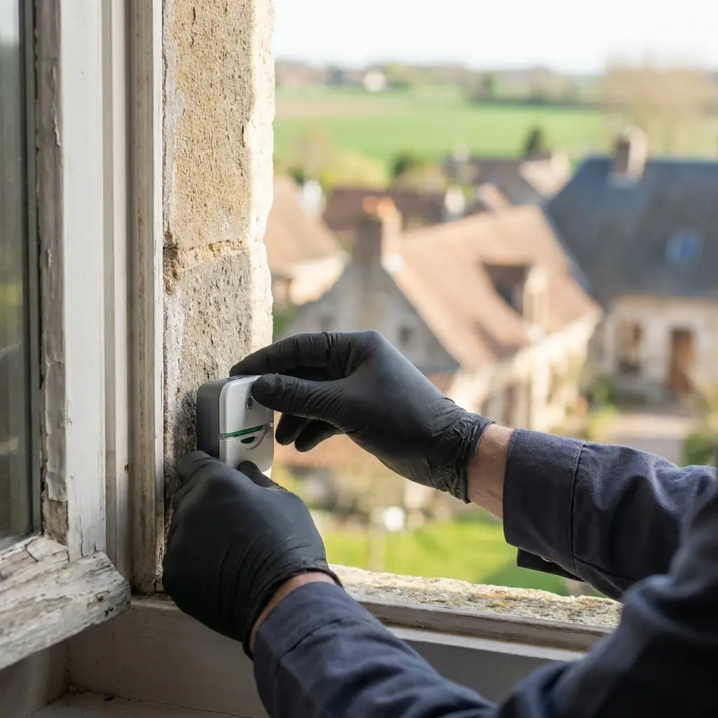 Une stratégie d'extermination précise et efficace