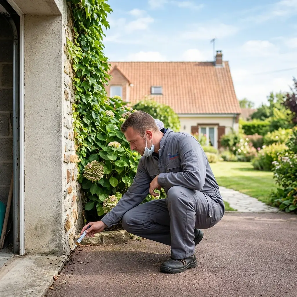Une solution durable pour protéger votre foyer et vos proches