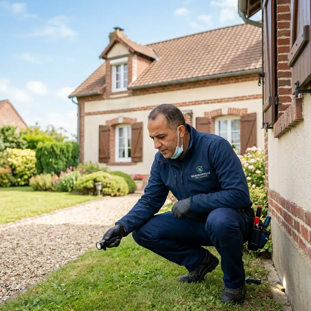 Besoin d'une intervention rapide à Beaurainville ?