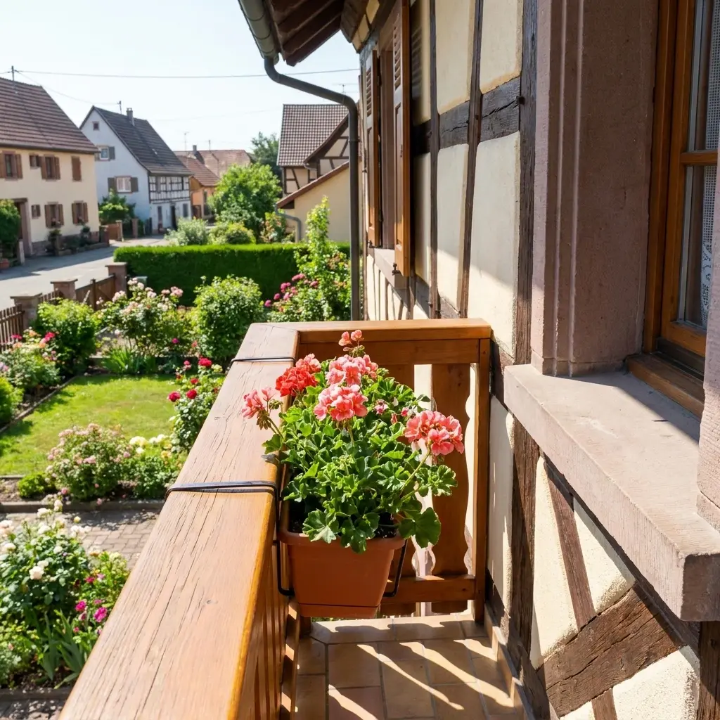 Comment prévenir le retour des insectes chez vous à Plobsheim