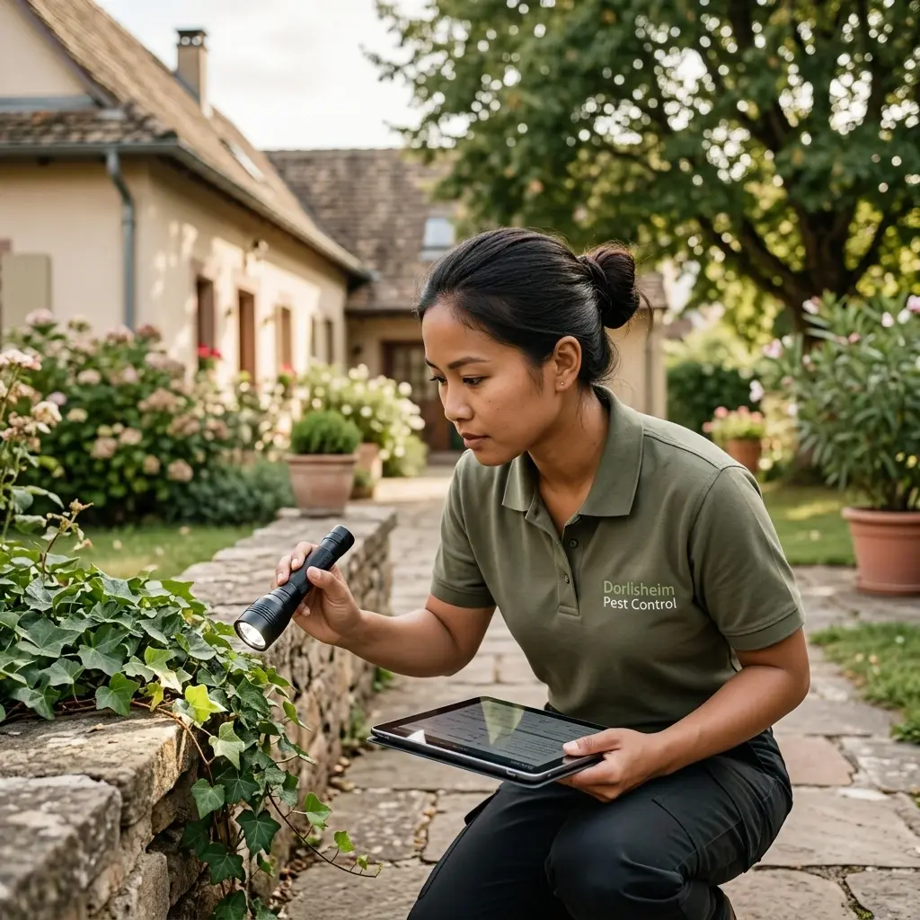Une sérénité retrouvée grâce à un traitement durable