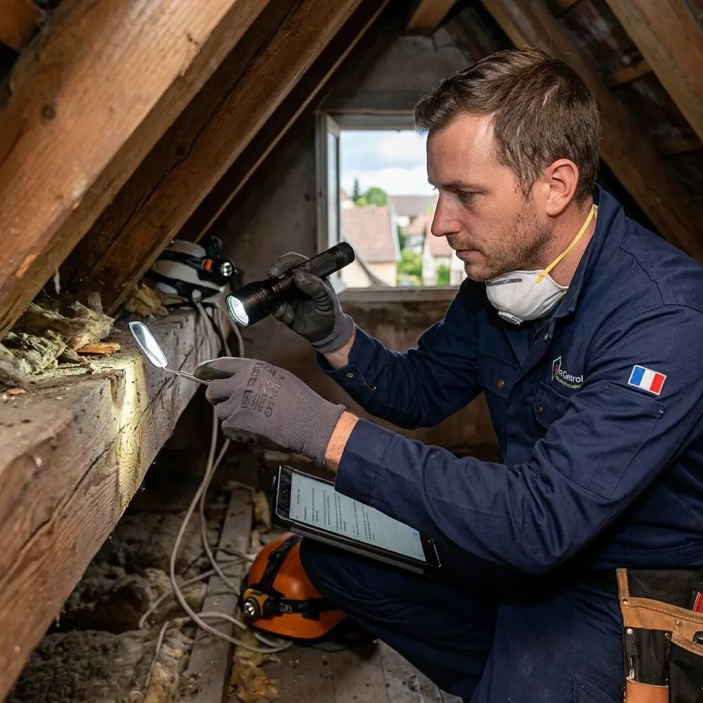 Besoin d'une intervention rapide à Dorlisheim ?