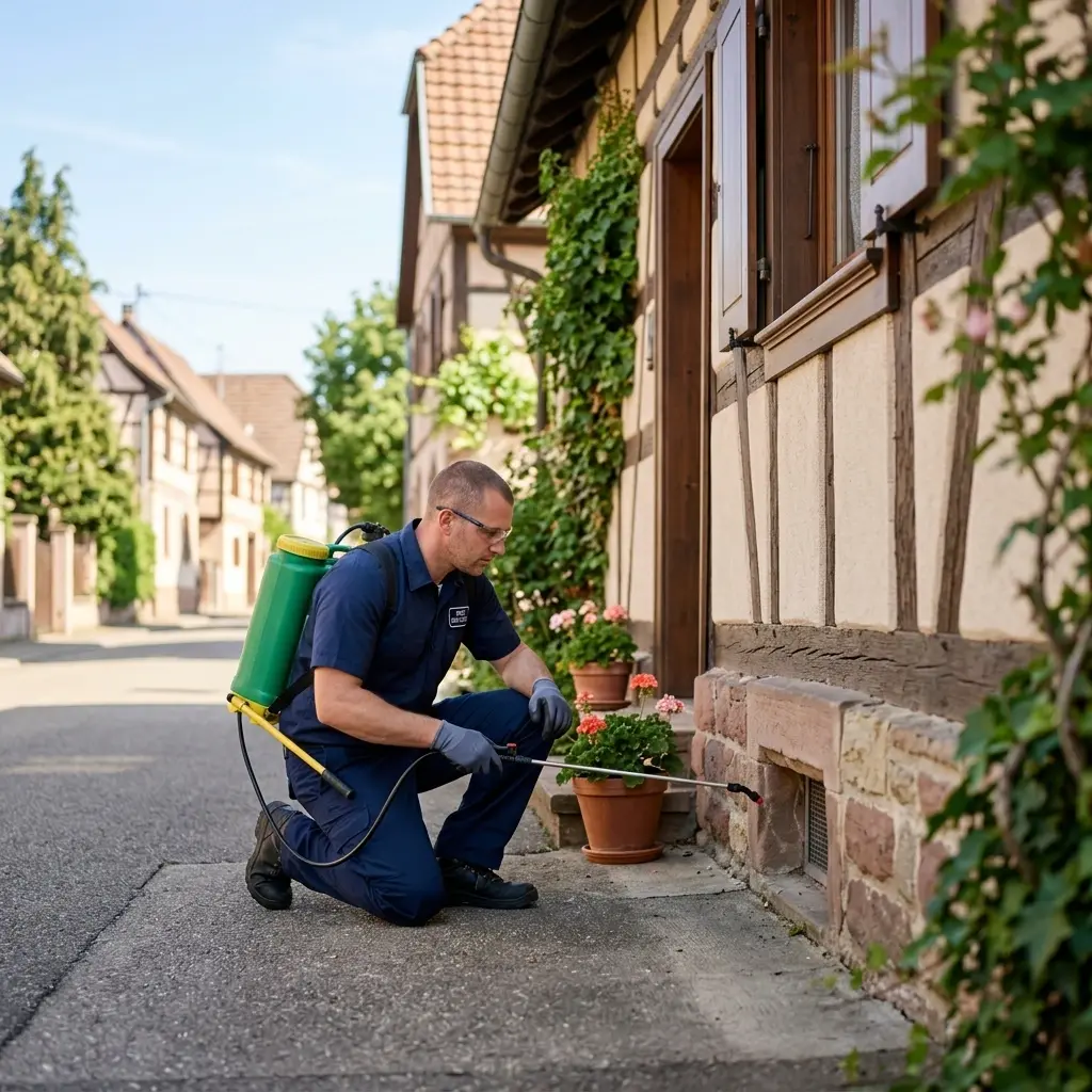 Pourquoi choisir notre expertise à Molsheim ?