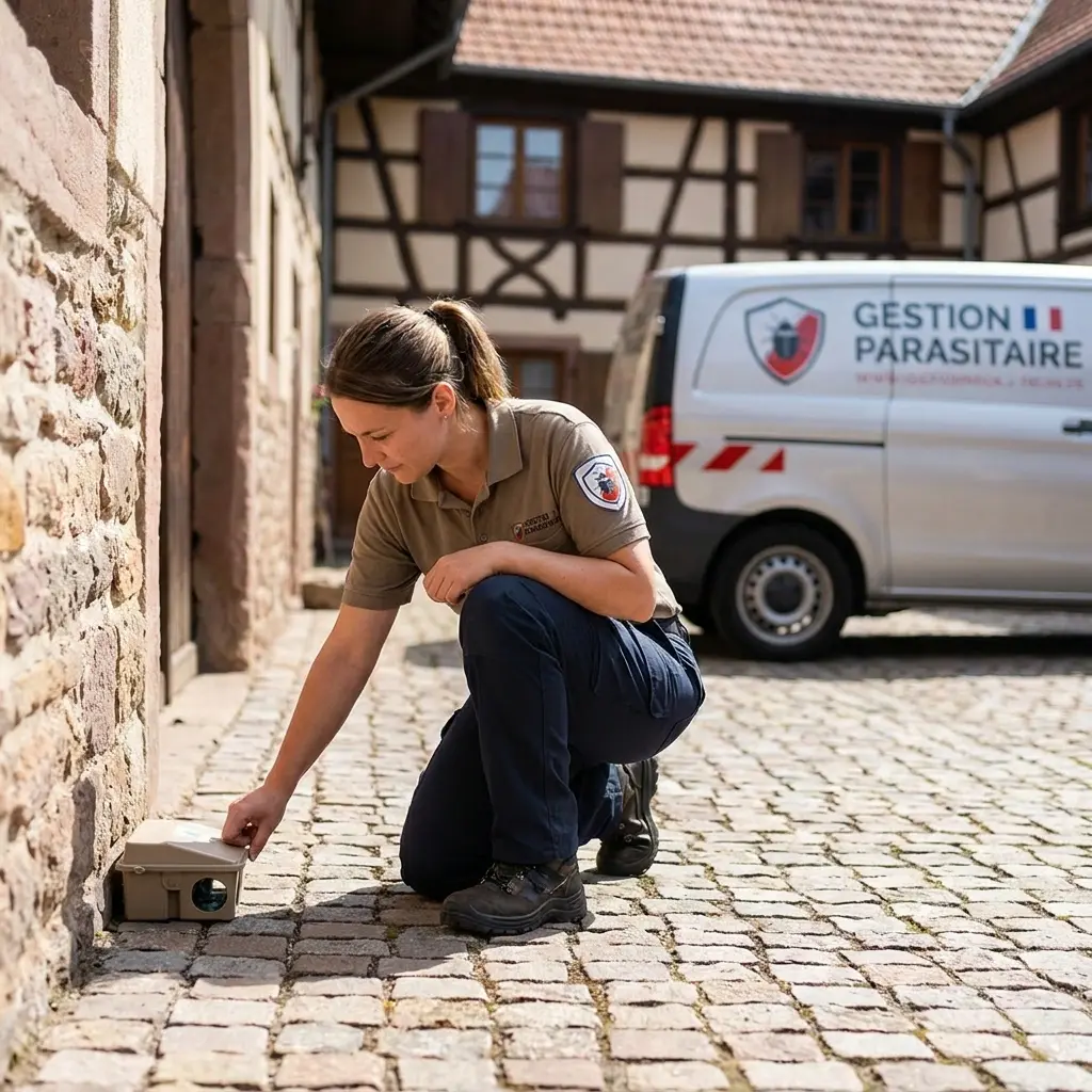 Une protection durable pour votre sérénité quotidienne