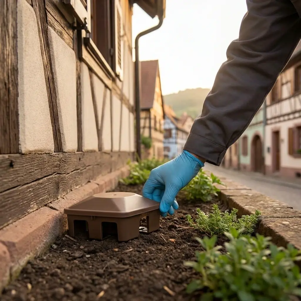Une solution efficace pour retrouver la sérénité chez vous