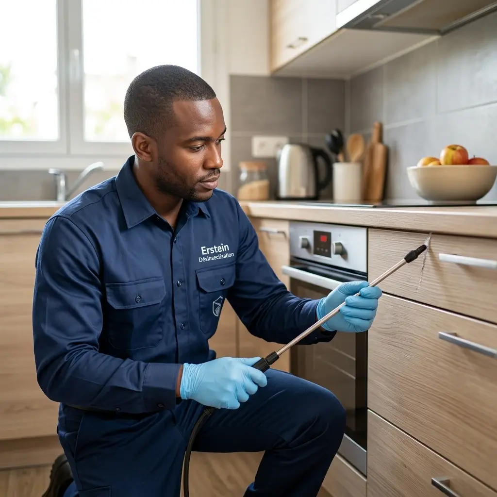 Une protection durable pour votre domicile ou entreprise