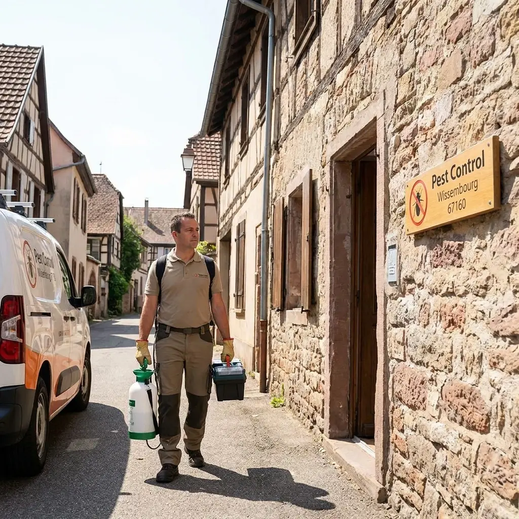 Une solution efficace pour protéger votre habitat et votre famille