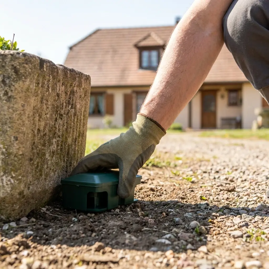 Une protection durable pour votre logement et votre famille