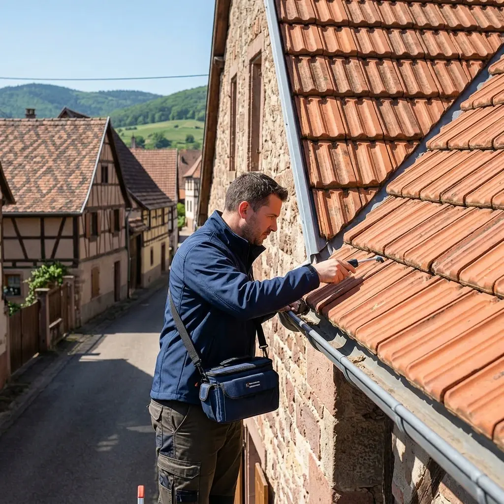 Une protection durable pour votre habitation et votre santé