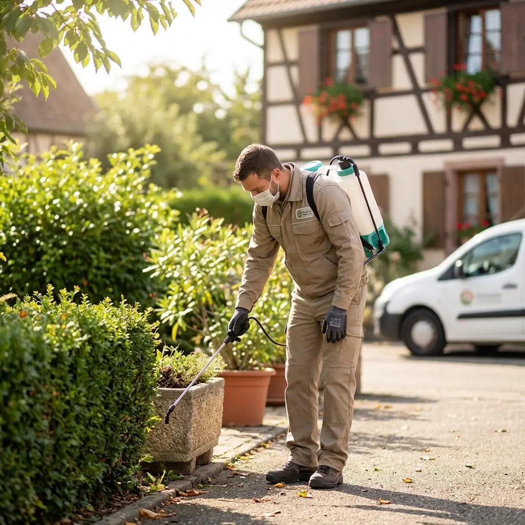 Pourquoi choisir notre expertise à Wolfisheim ?