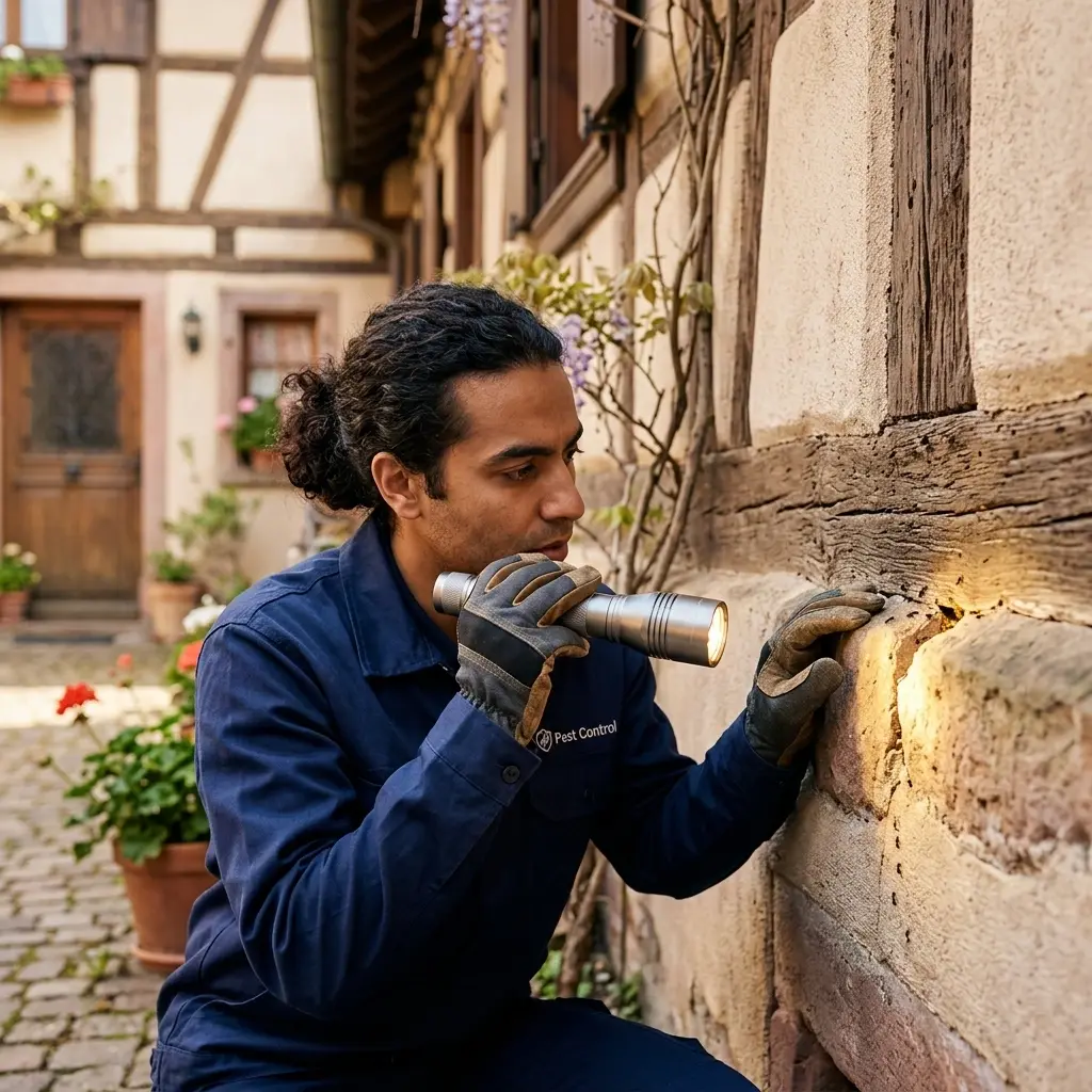 Pourquoi nous choisir pour votre logement à Oberschaeffolsheim ?