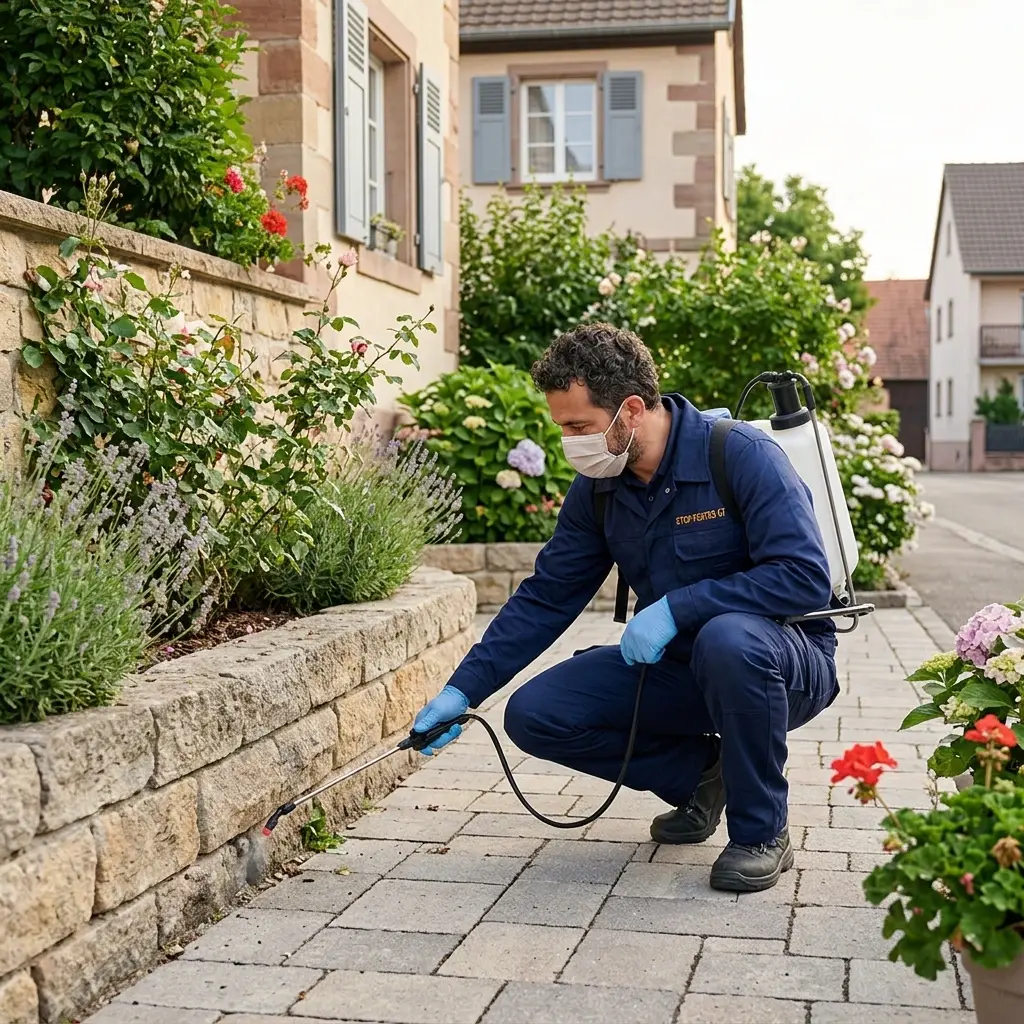 Une solution durable pour retrouver votre sérénité