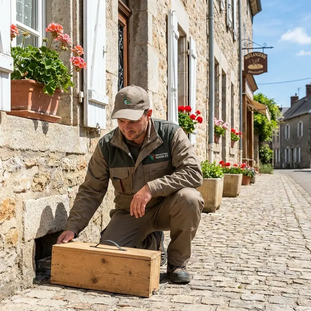 Besoin d'un traitement rapide à Mittelhausbergen ?