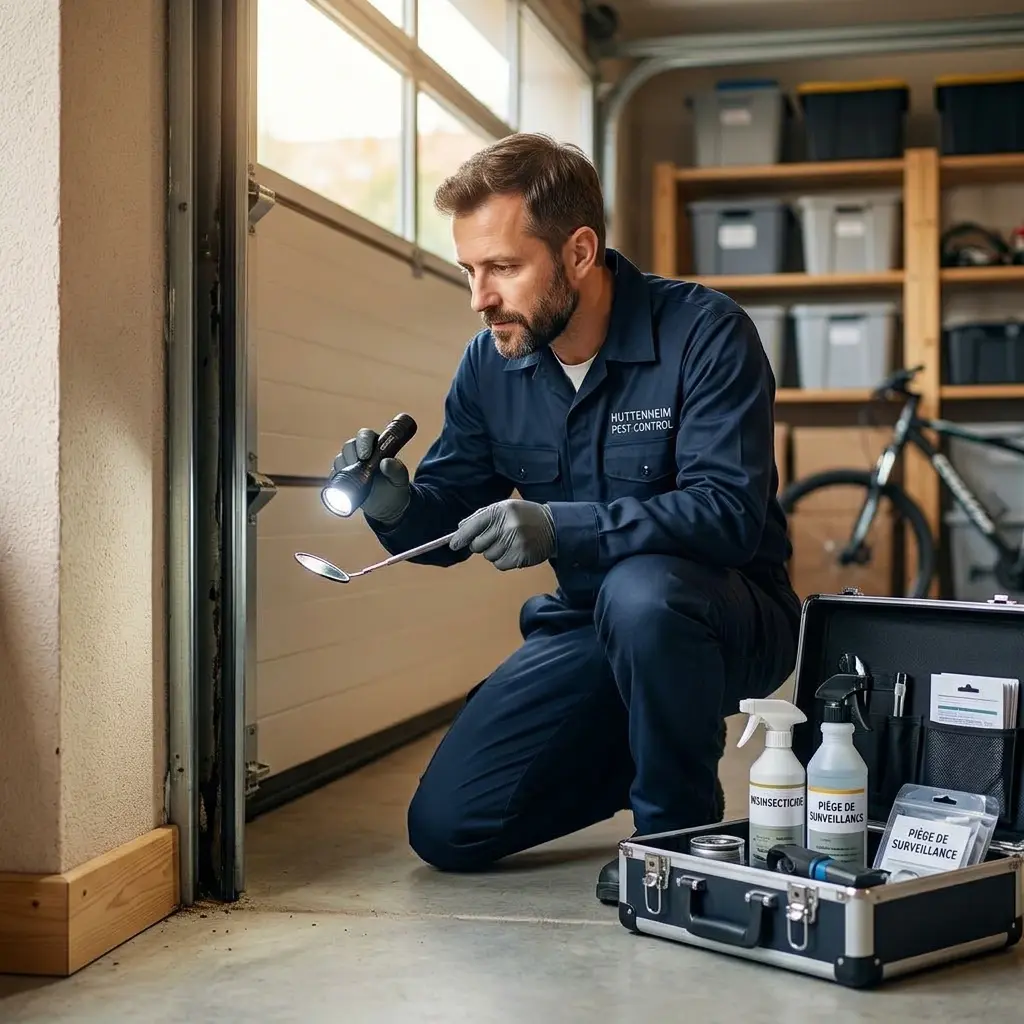 Adopter les bons réflexes pour prévenir le retour des insectes
