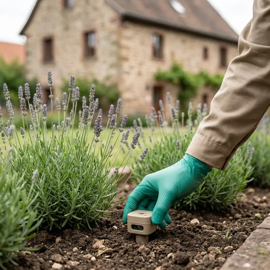 Un environnement sain pour tous les foyers d'Oberhoffen-sur-Moder