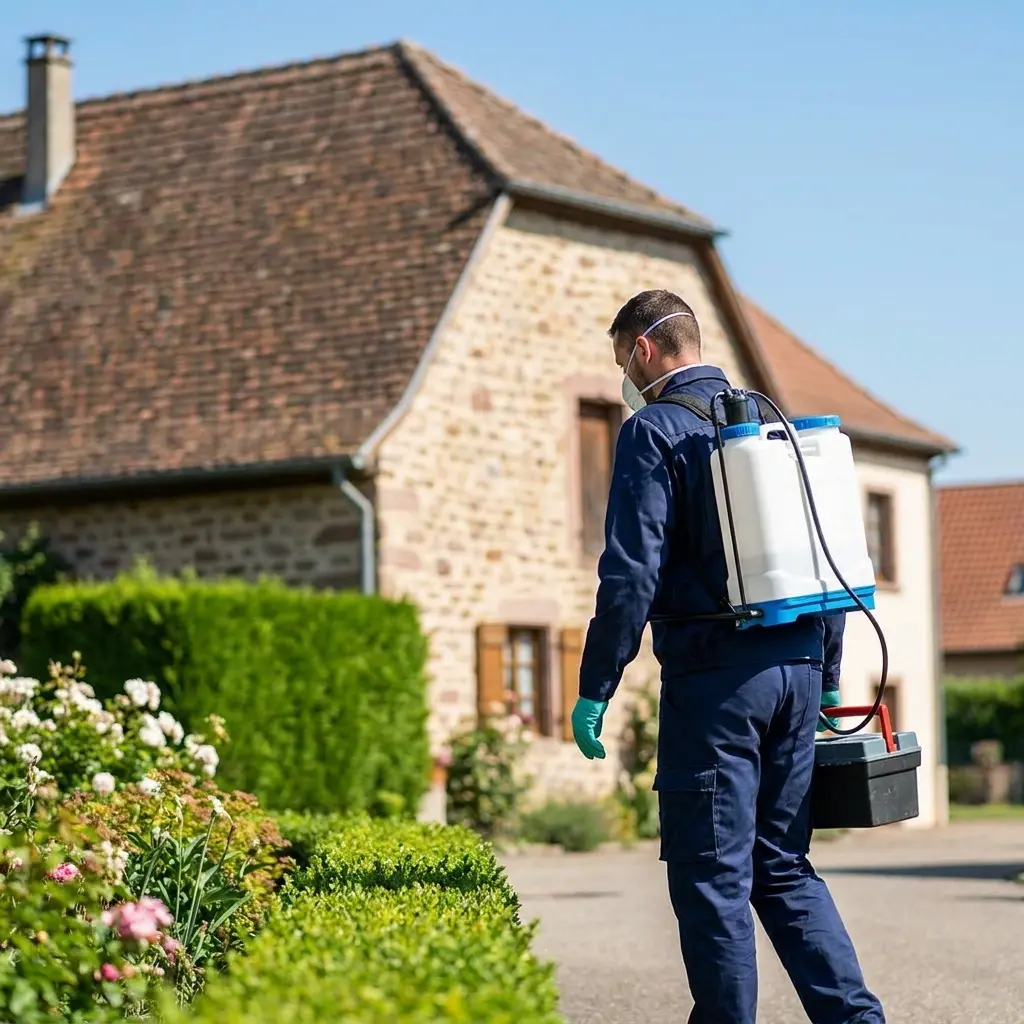 Pourquoi nous choisir pour votre logement à Hochfelden