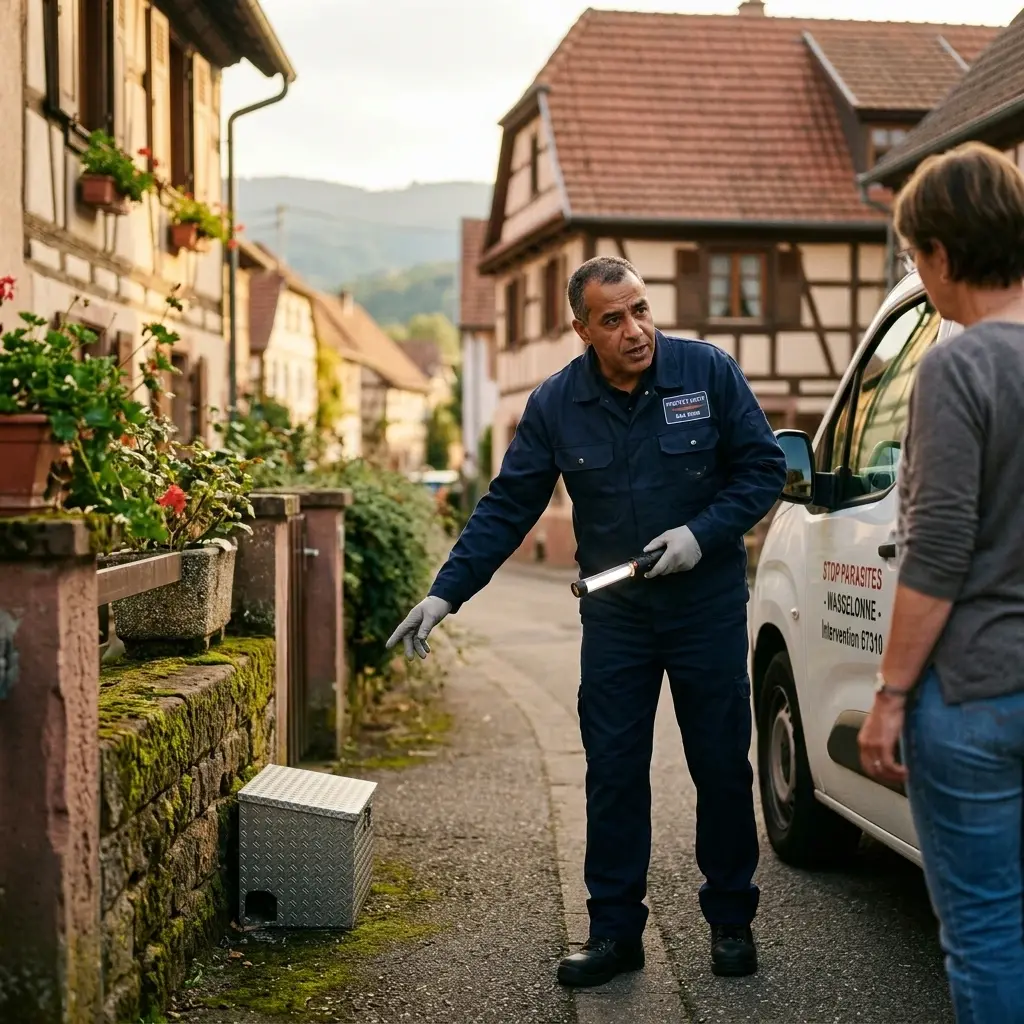 Une sérénité retrouvée grâce à un traitement expert