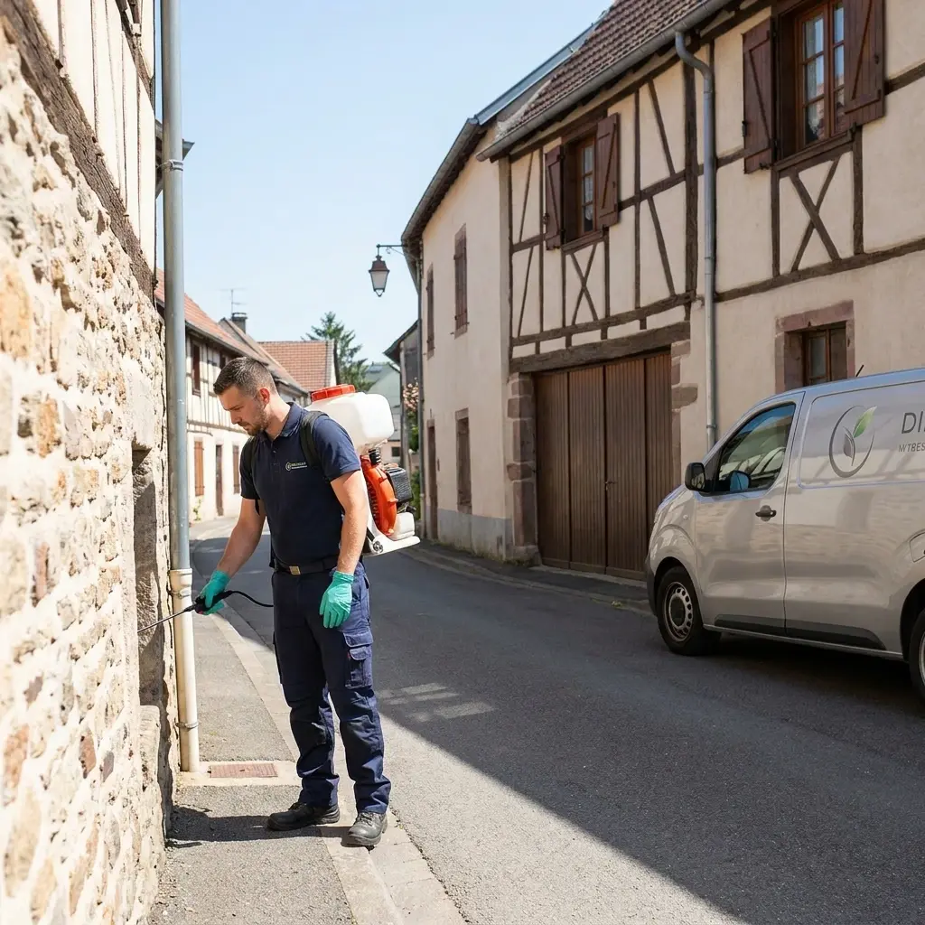 Un environnement sain et protégé pour toute votre famille