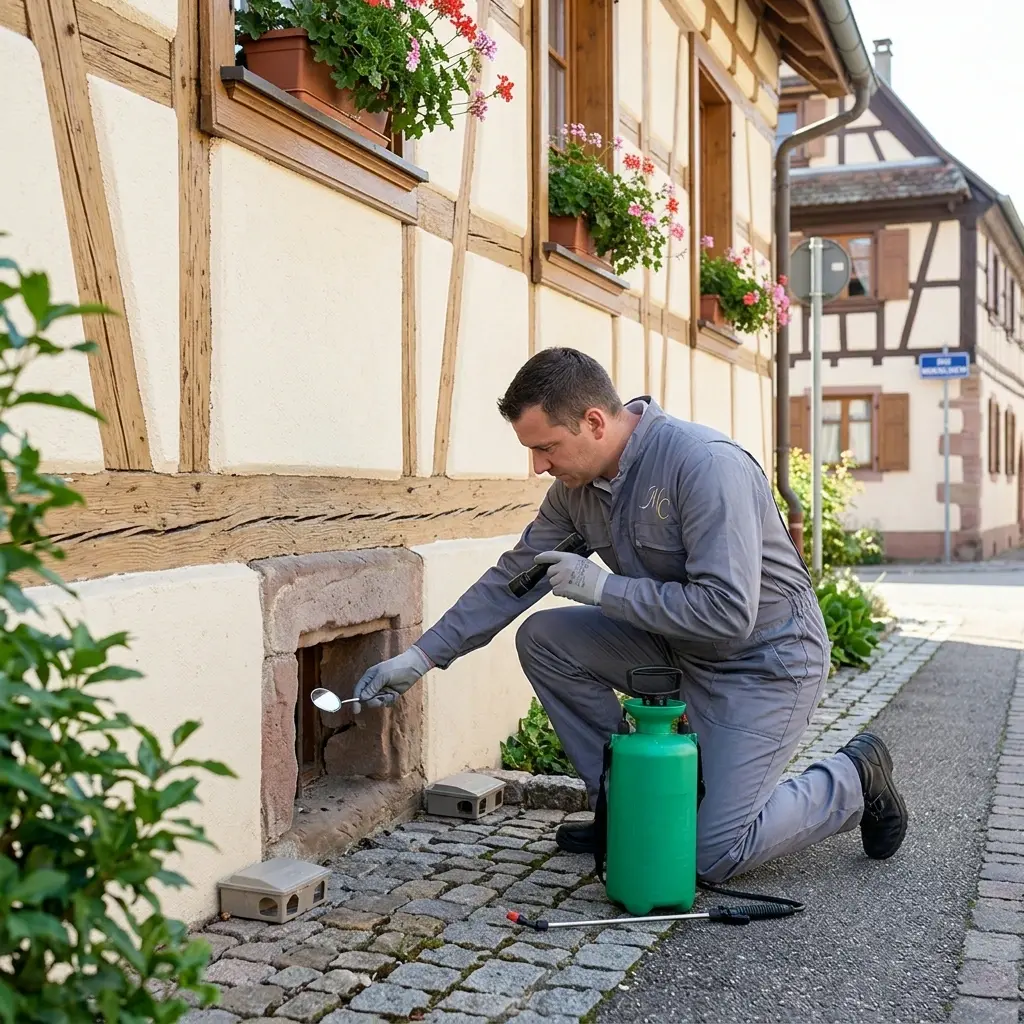 Une protection durable pour votre foyer et vos locaux professionnels