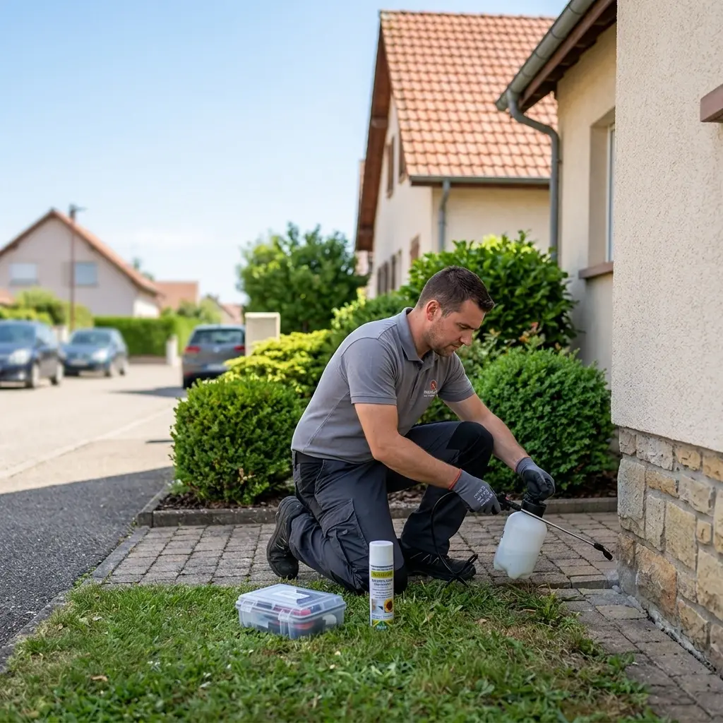 Pourquoi choisir notre expertise à Illkirch-Graffenstaden