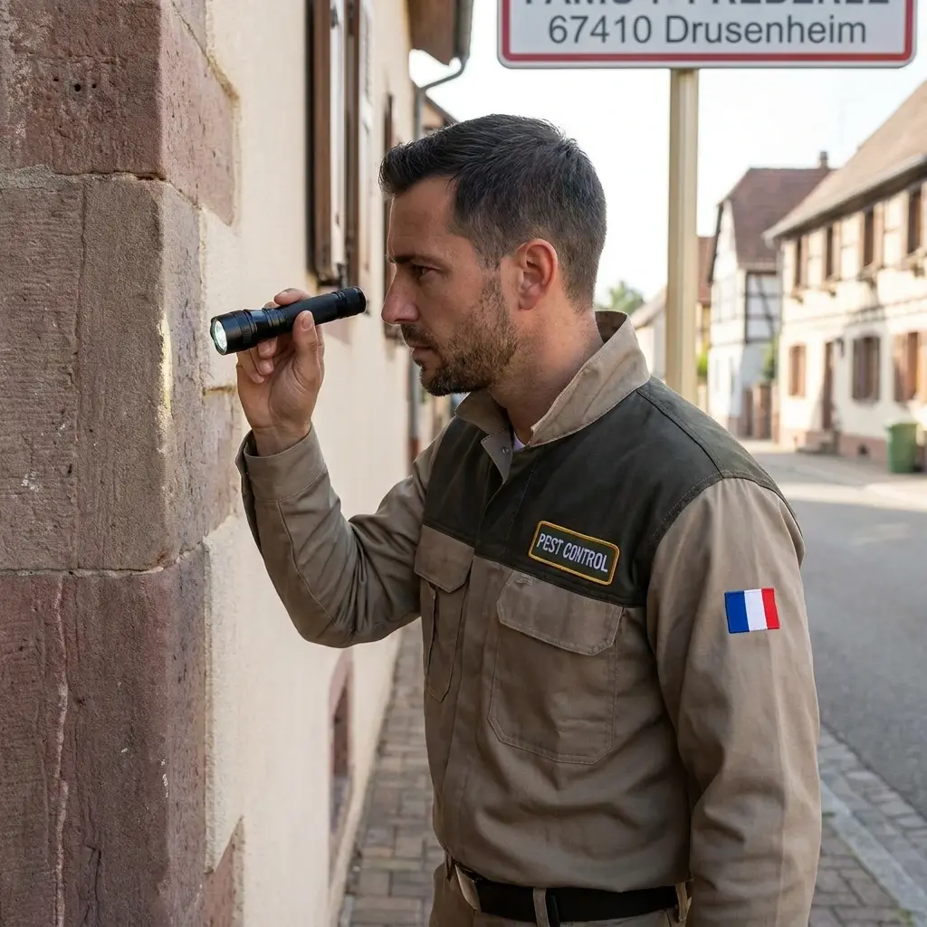 Une stratégie d'élimination ciblée et efficace