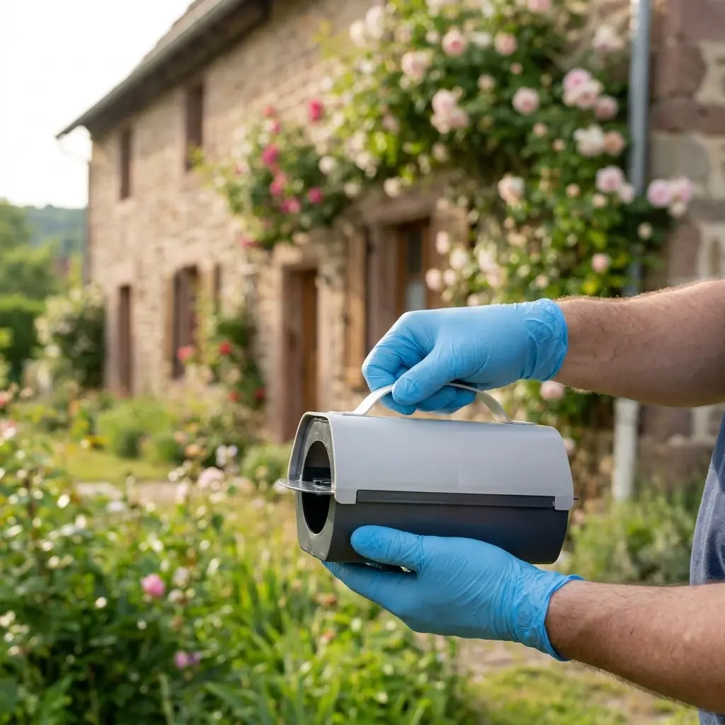Pourquoi choisir notre expertise à Marmoutier ?