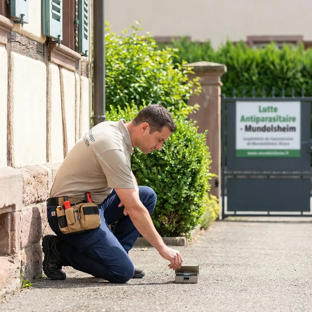 Une protection durable pour votre habitation et vos locaux