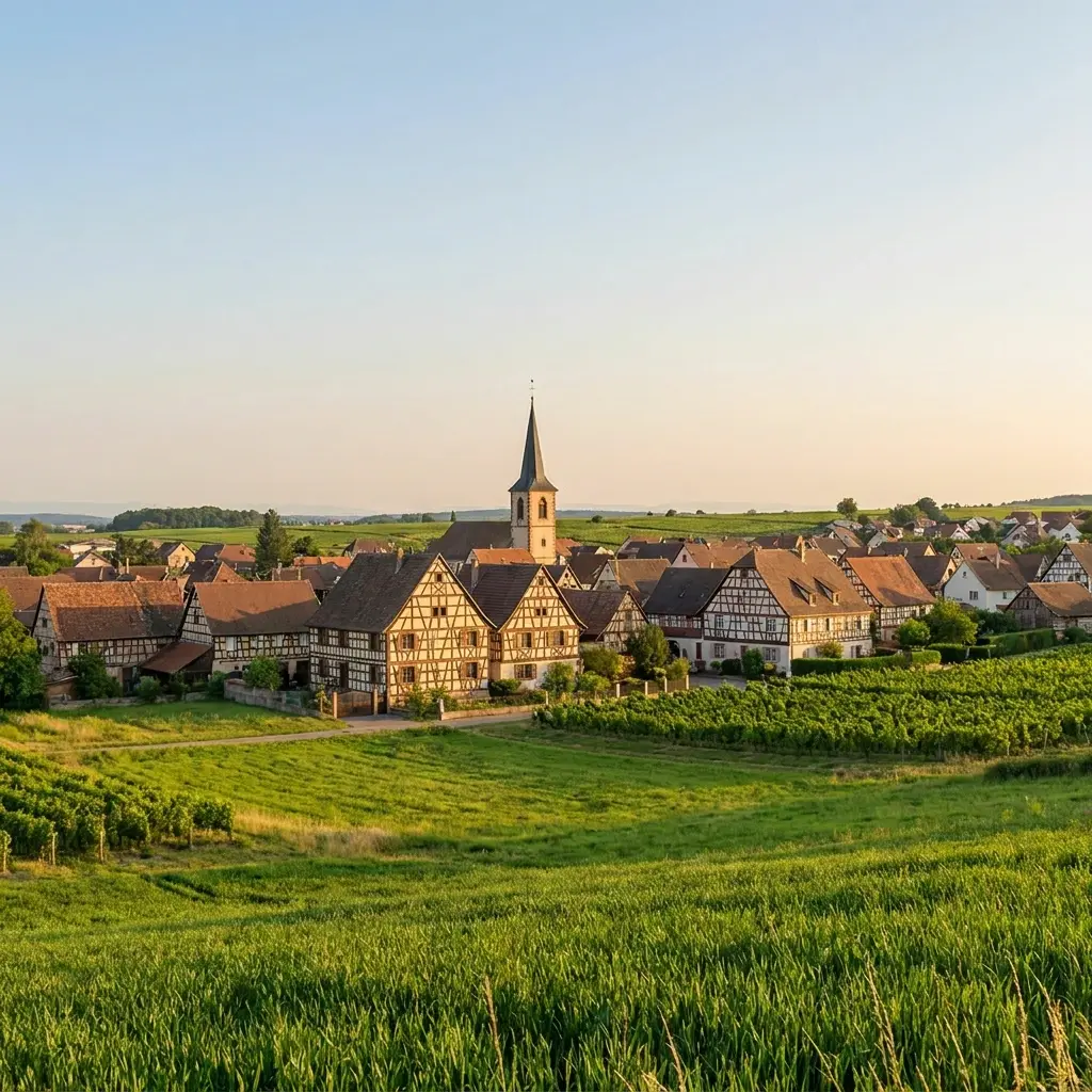 Comment se déroule l'intervention à Mundolsheim ?