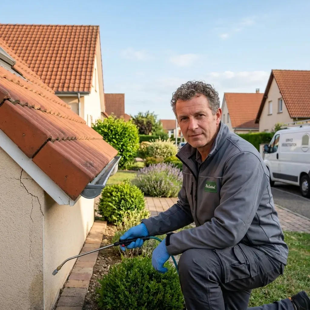 Un protocole technique rigoureux et efficace