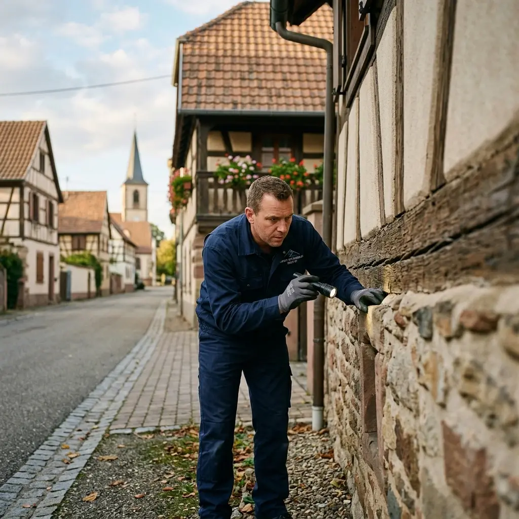 Une sérénité retrouvée grâce à un traitement expert