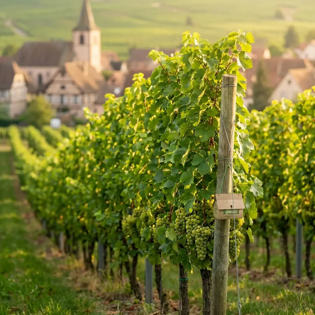 Pourquoi choisir notre équipe à Weitbruch ?