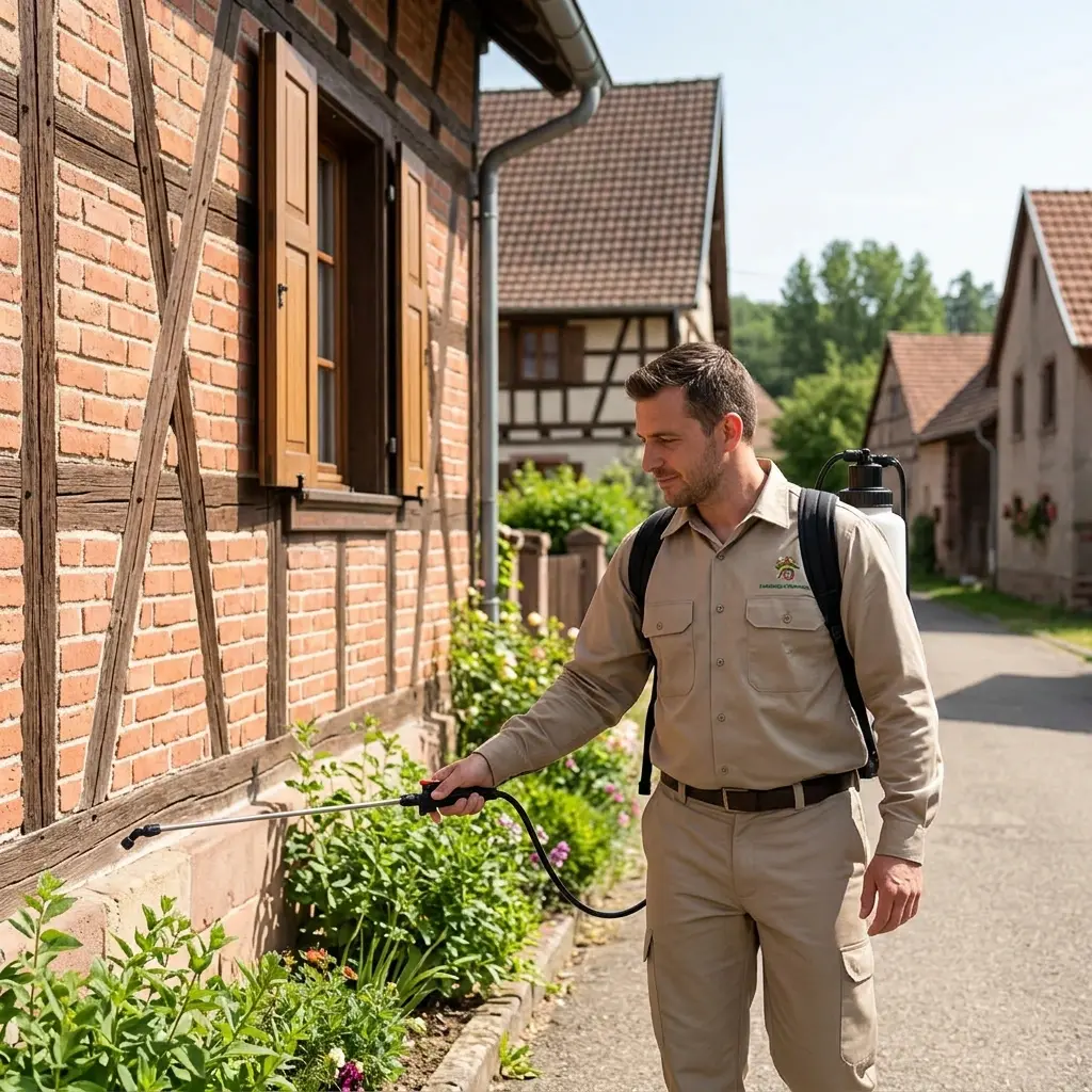 Pourquoi nous choisir à Schweighouse-sur-Moder ?