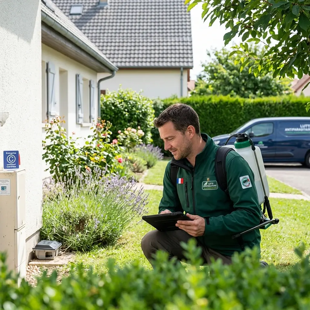 Une expertise locale pour un environnement protégé