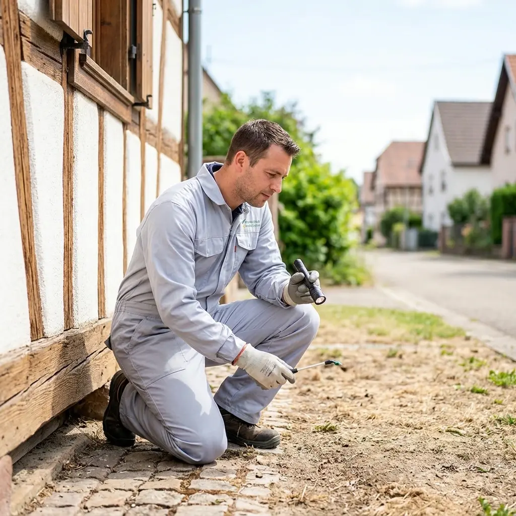 Une approche technique pour une élimination totale