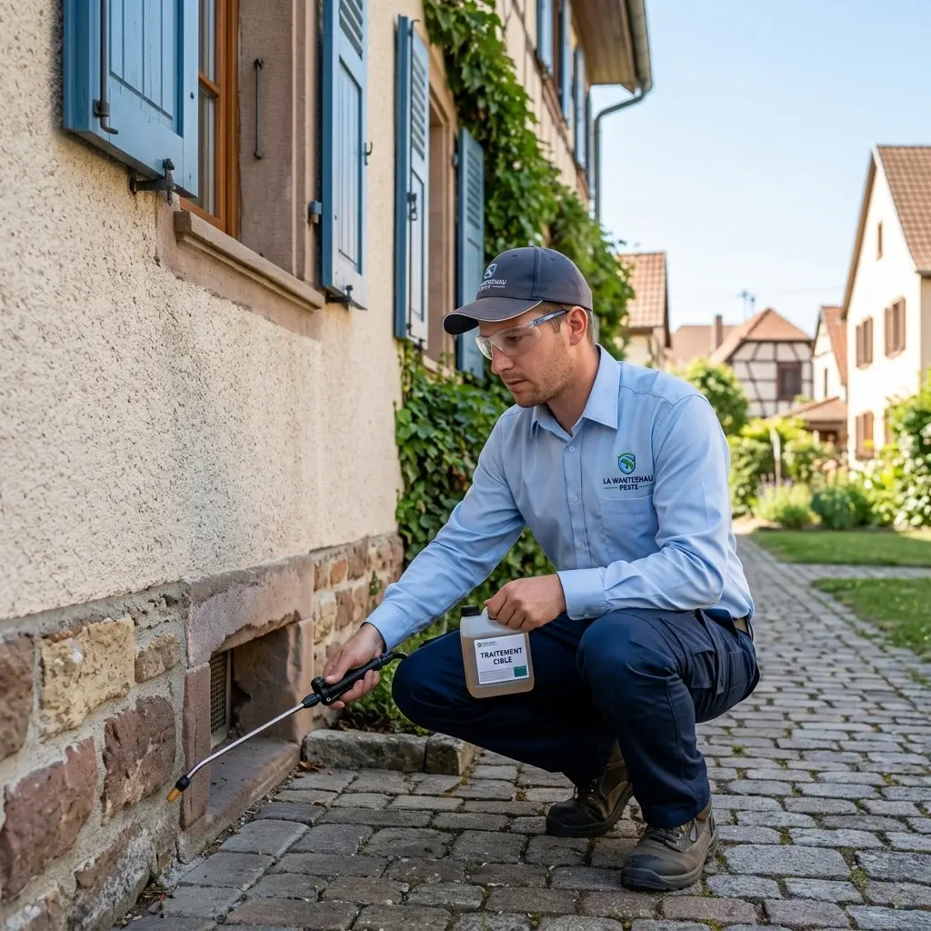 Une solution radicale pour retrouver votre sérénité