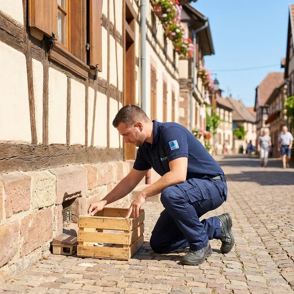 Une stratégie de traitement rigoureuse et efficace