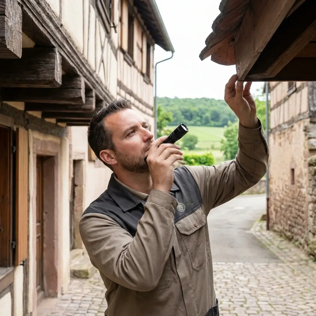 Une solution durable pour retrouver la sérénité chez vous