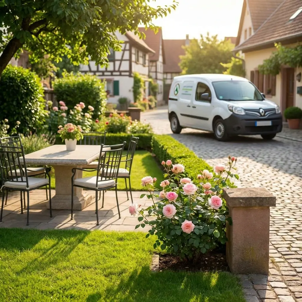 Comment se déroule l'intervention à Fegersheim ?
