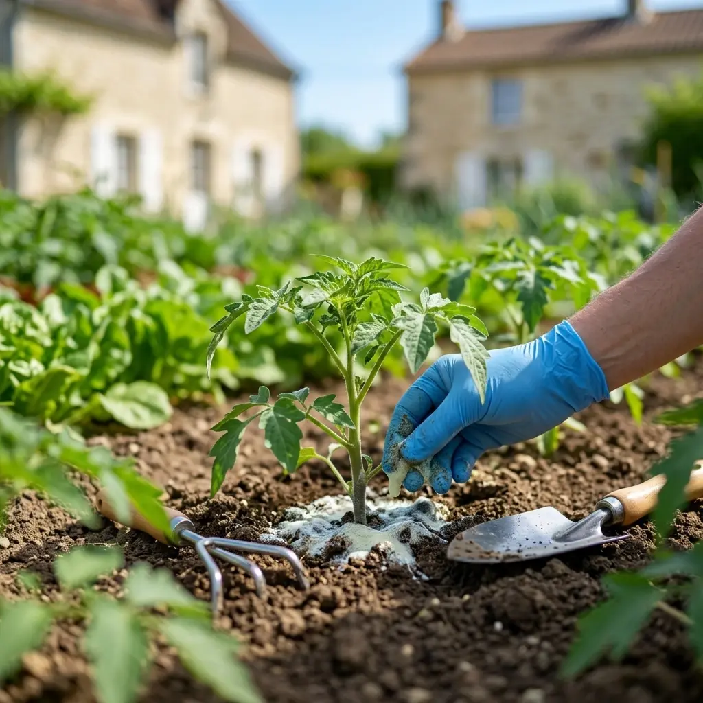 Un service professionnel pour protéger votre foyer