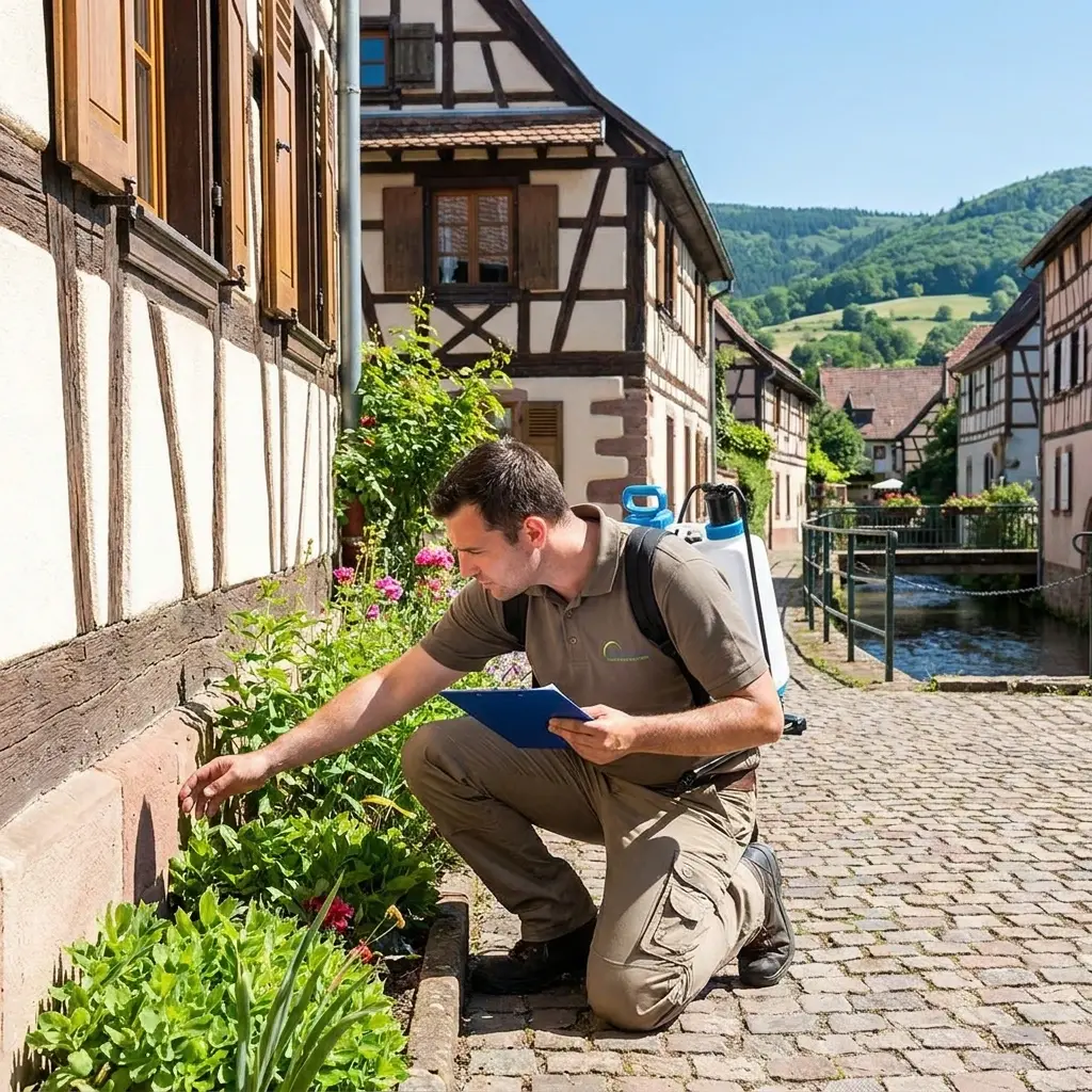 Une approche technique pour une élimination totale
