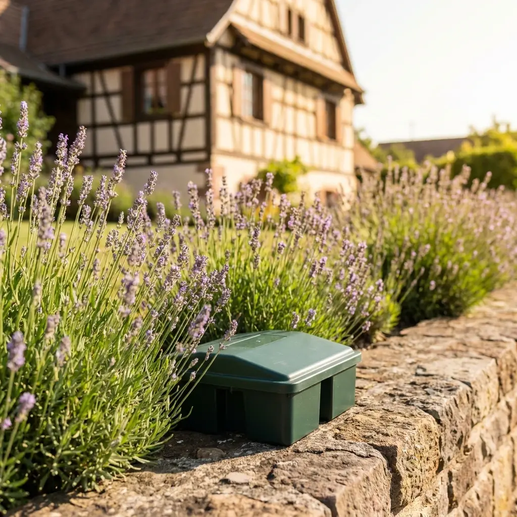 Une protection durable pour vos espaces à Saverne