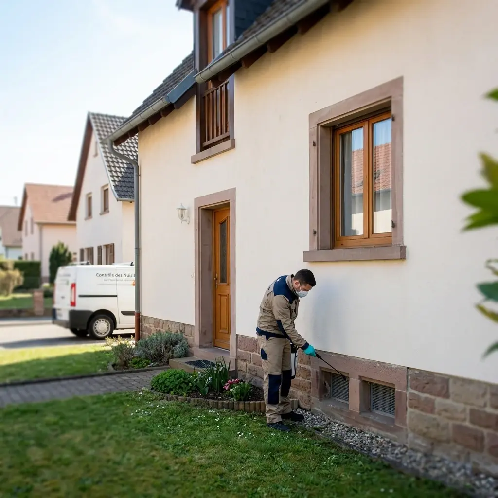 Une solution radicale pour retrouver votre sérénité