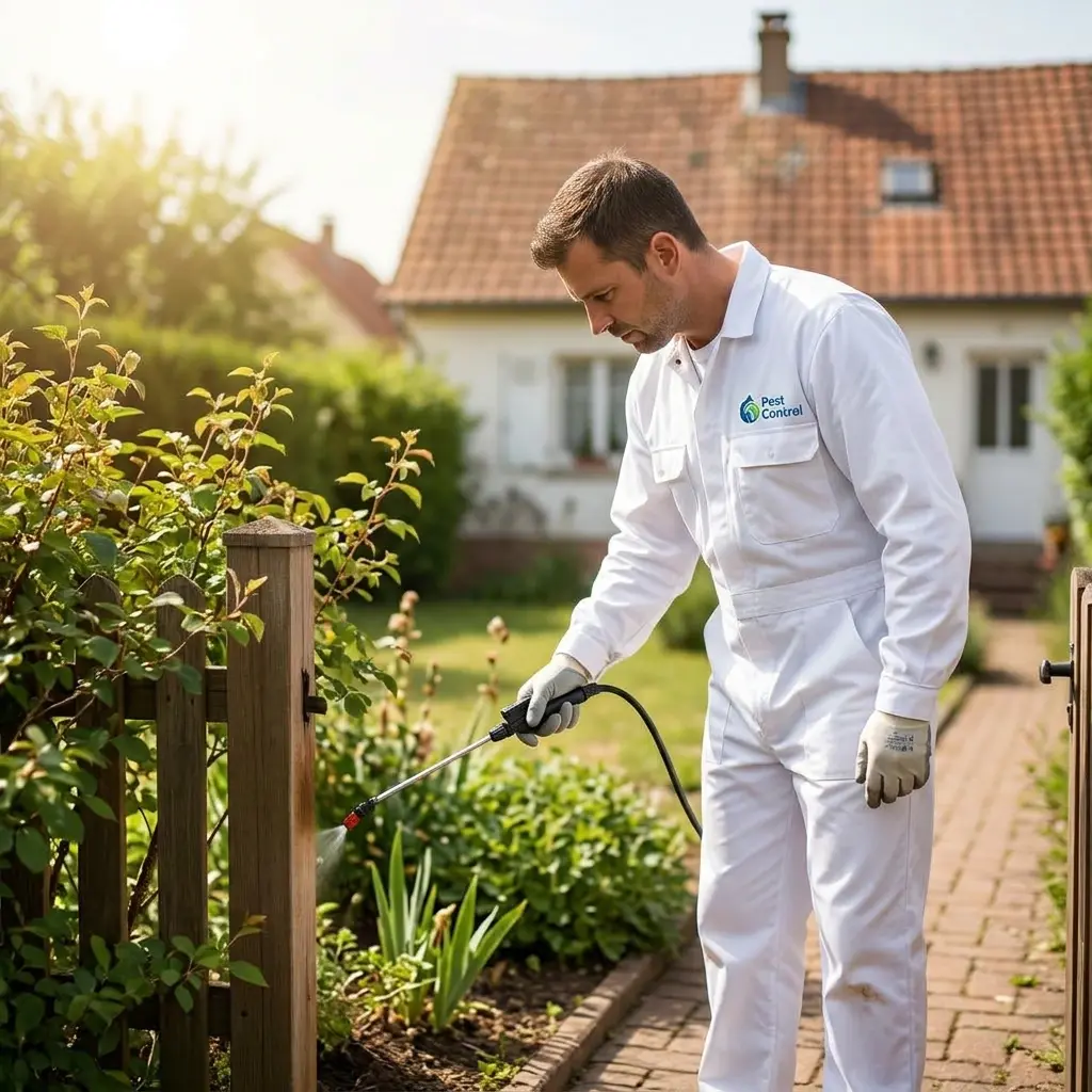 Gestes et réflexes pour prévenir les infestations à Weyersheim