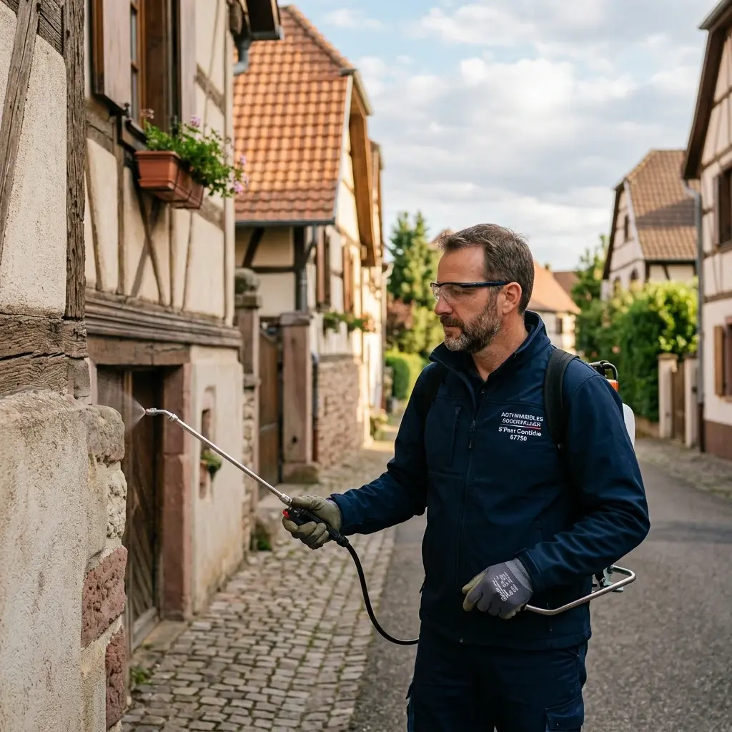Adopter les bons gestes pour prévenir les infestations