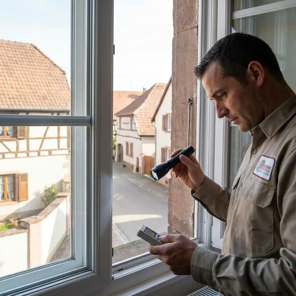 Pourquoi nous choisir pour votre désinsectisation à Gambsheim ?