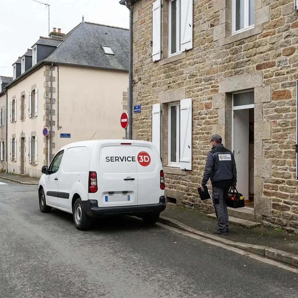 Pourquoi choisir notre expertise en désinsectisation à Bischheim ?
