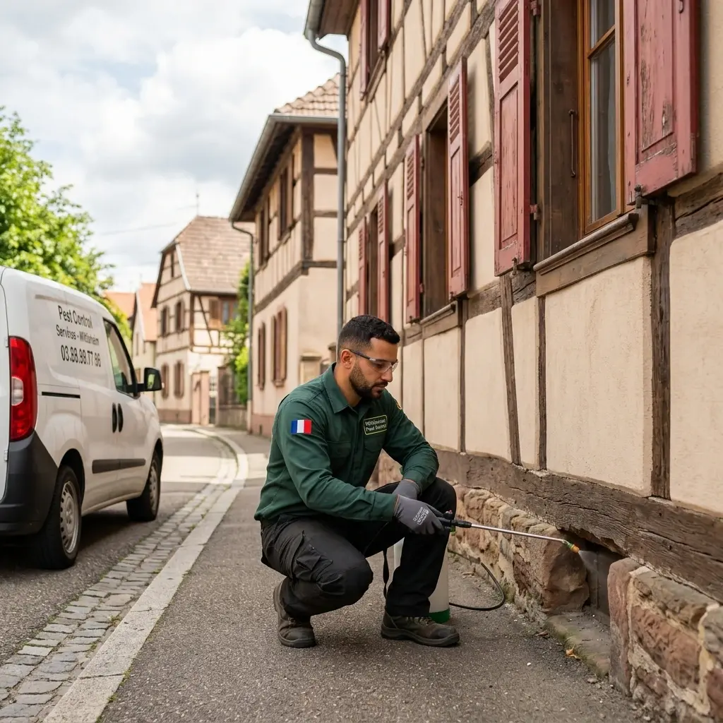 Un protocole de traitement rigoureux et efficace