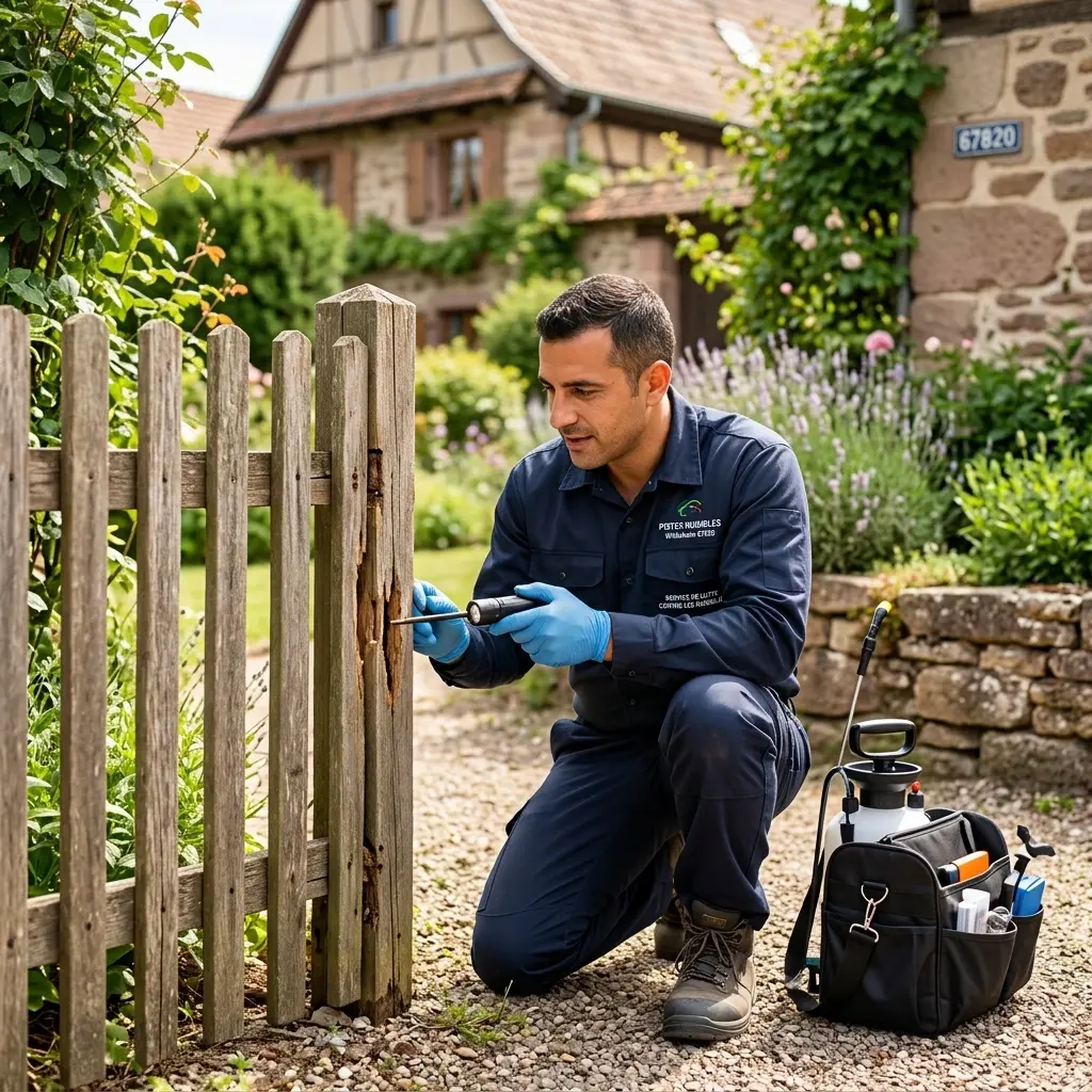 Adoptez les bons gestes pour limiter la prolifération des insectes
